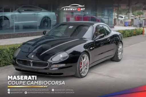 Maserati